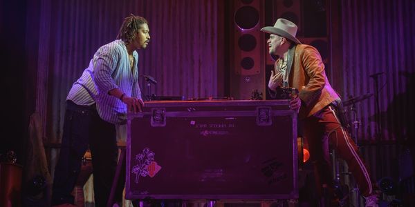 MEXODUS, SPELLING BEE, and More Win Off-Broadway Alliance Awards; Full List Photo