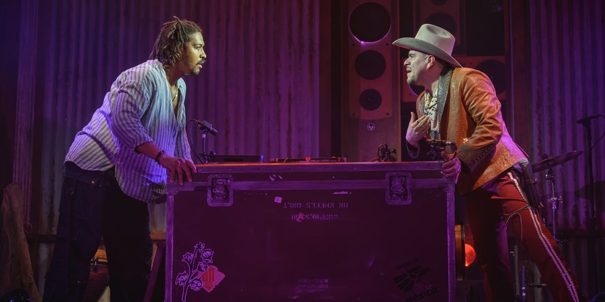 MEXODUS e Karine Jean-Pierre Celebram o Dia do Legado Divine Nine 