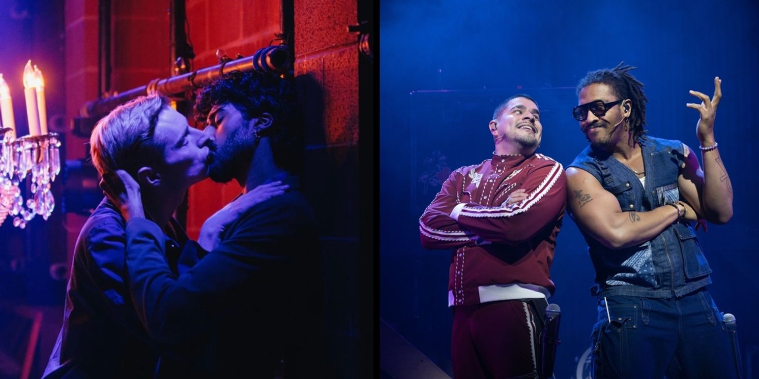 MEXODUS and PRINCE F*GGOT Lead 2026 Lucille Lortel Nominations  Image