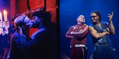 2026 Lucille Lortel Nominations- The Full List Photo