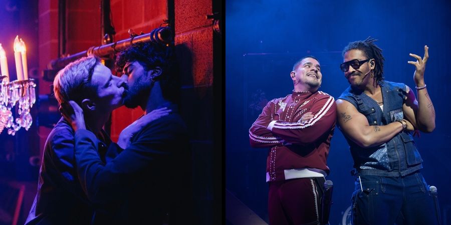 Wake Up With BroadwayWorld April 2, 2026- MEXODUS and PRINCE F*GGOT Lead Lortel Nominations and More Image