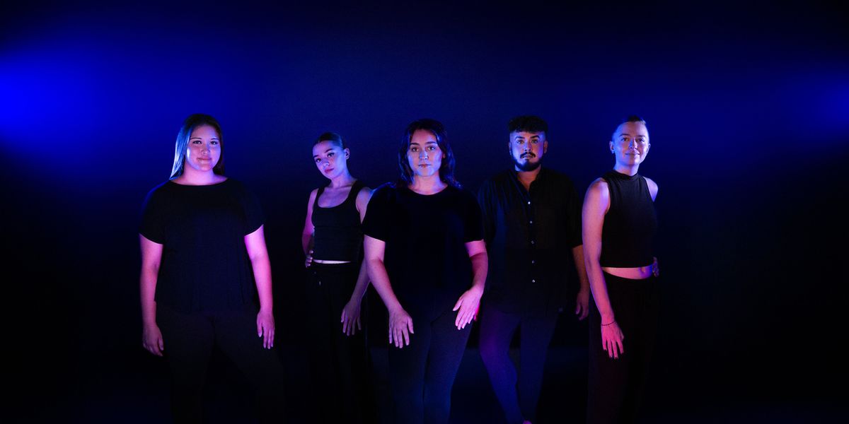 MFA/BFA Dance Concert INTERTWINED | UNRAVELED Comes to UHM Kennedy Theatre in January