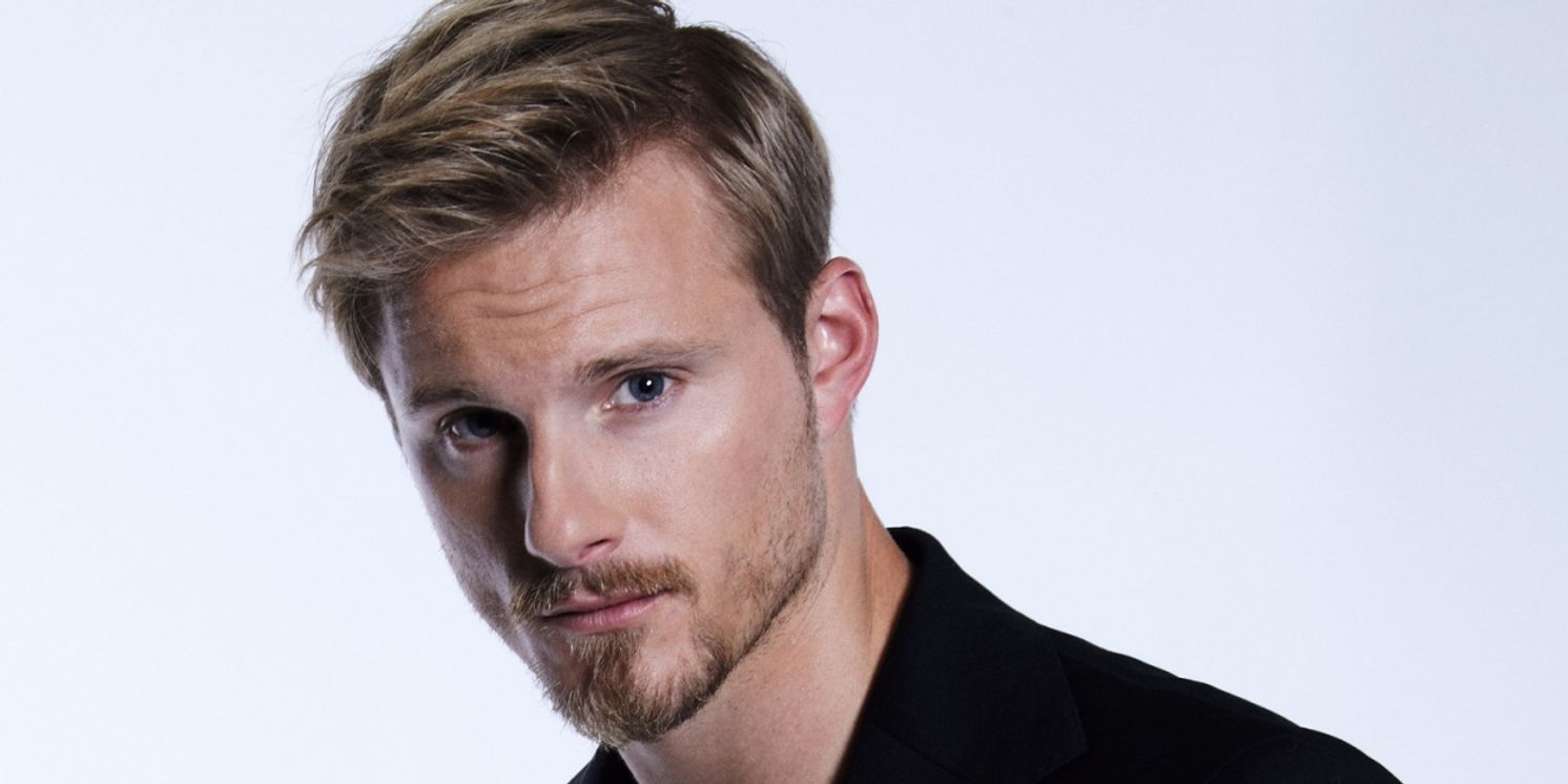 MGM+ Orders EARTH ABIDES Series Adaptation Starring Alexander Ludwig  Image