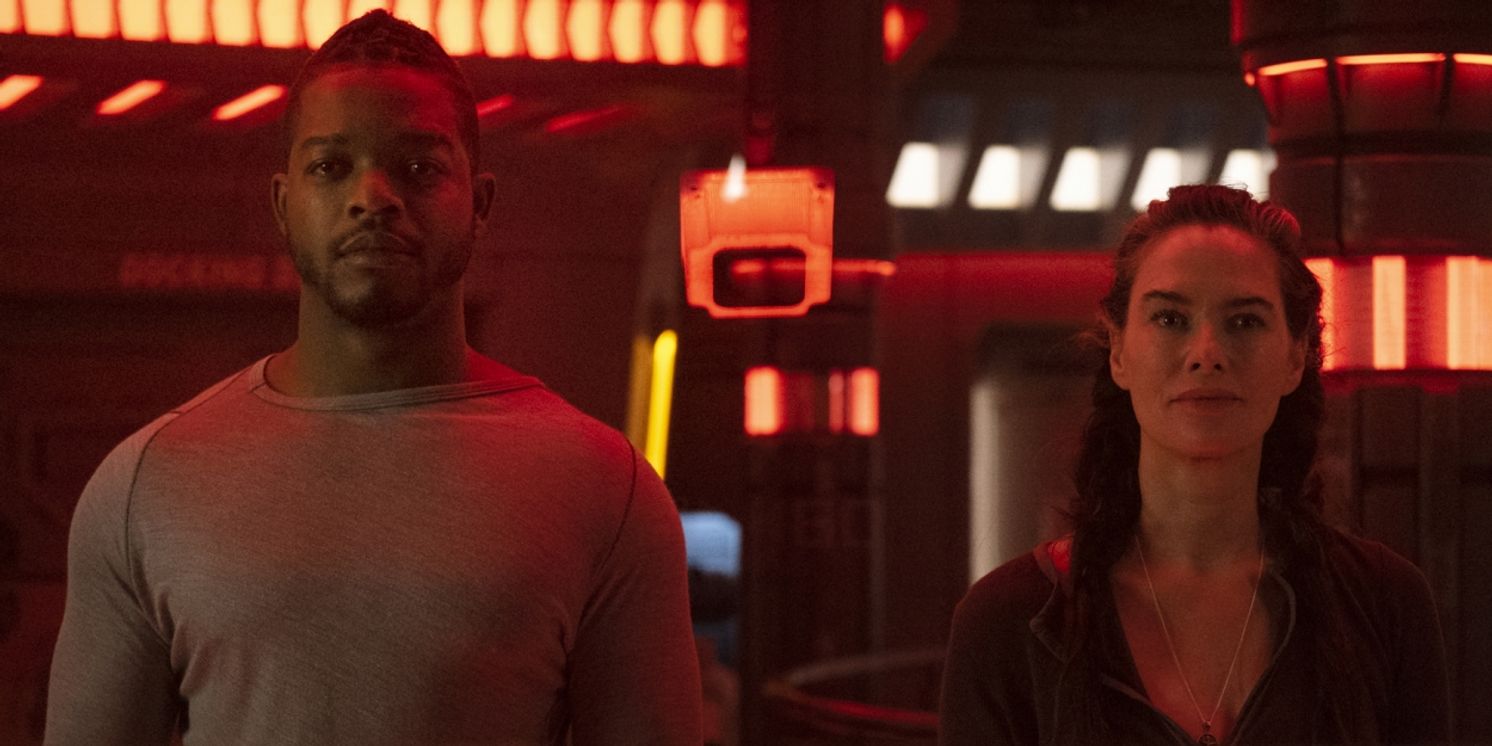 MGM+ Picks Up BEACON 23 Science-Fiction Thriller  Image