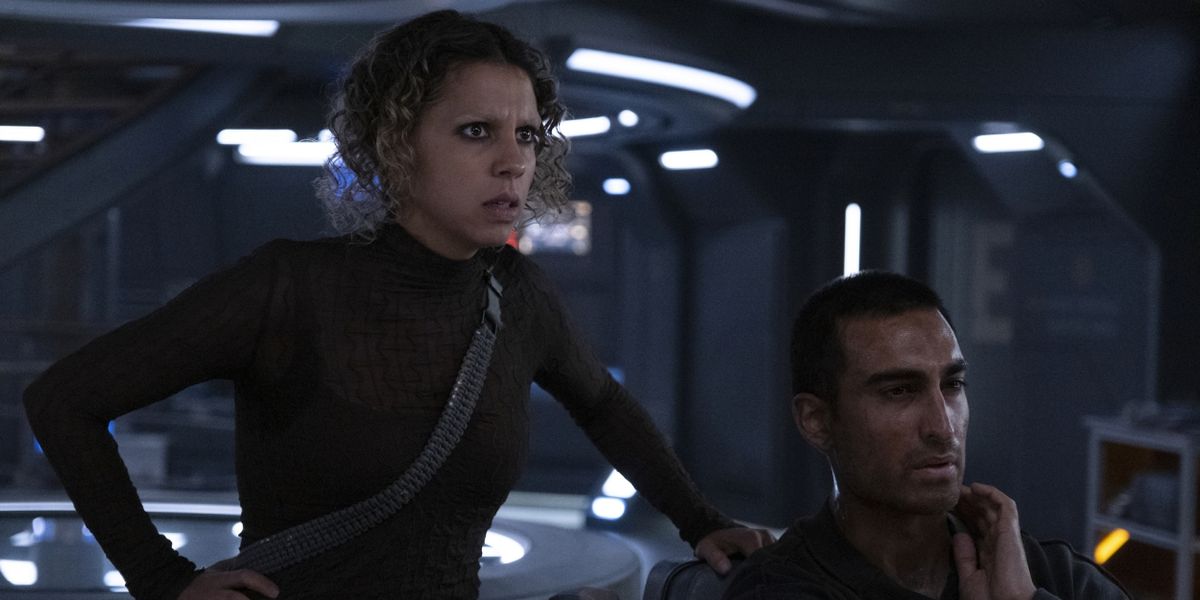 MGM+ Renews BEACON 23 For Season Two