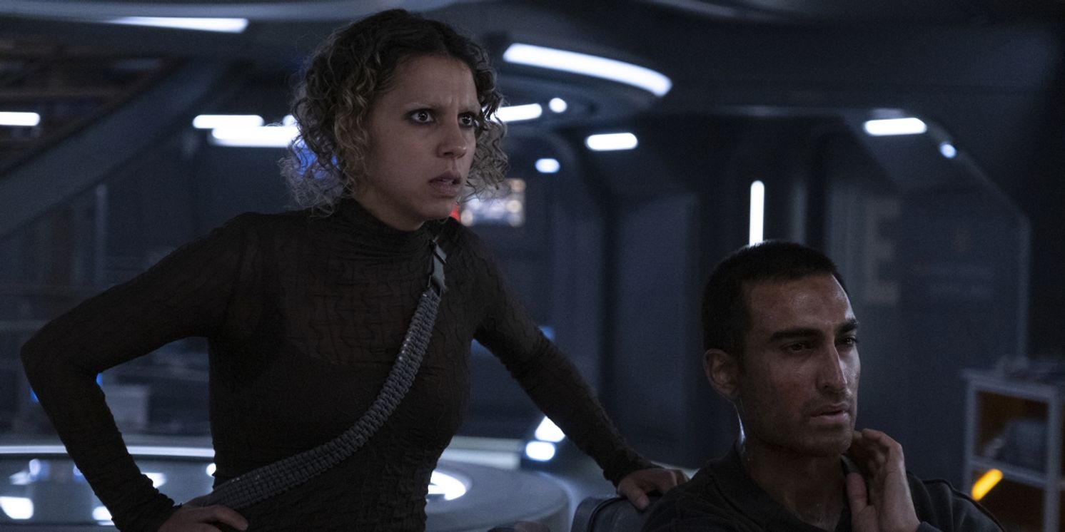 MGM+ Renews BEACON 23 For Season Two  Image