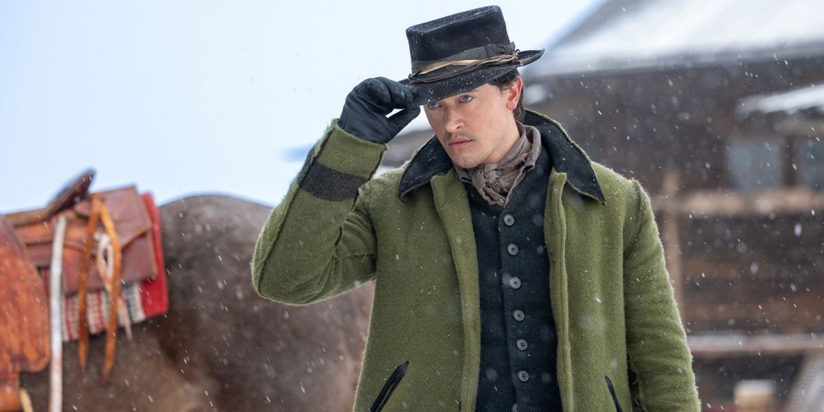 MGM Renews BILLY THE KID for Third and Final Season