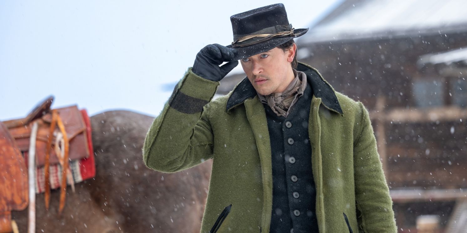 MGM Renews BILLY THE KID for Third and Final Season  Image