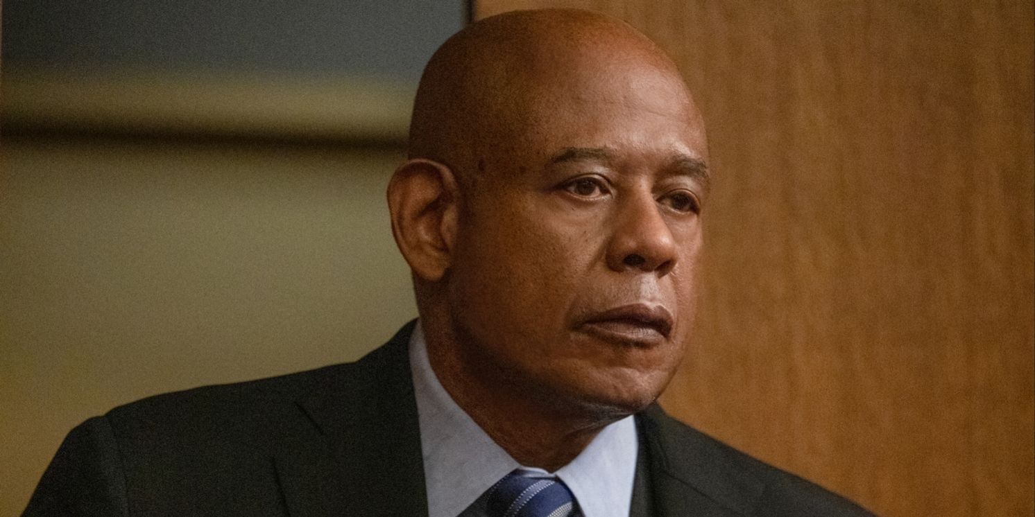 MGM+ Renews GODFATHER OF HARLEM for Fourth Season  Image