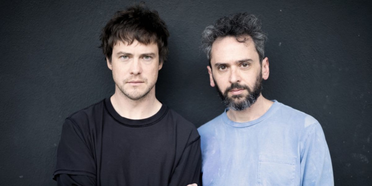 MGMT Release New Album 'Loss Of Life'