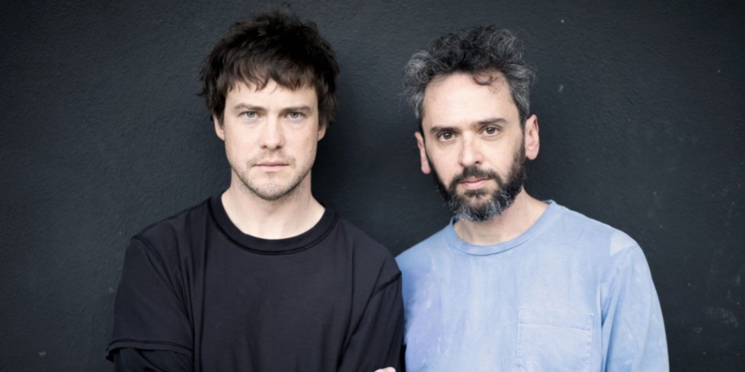 MGMT Release New Album 'Loss Of Life'  Image