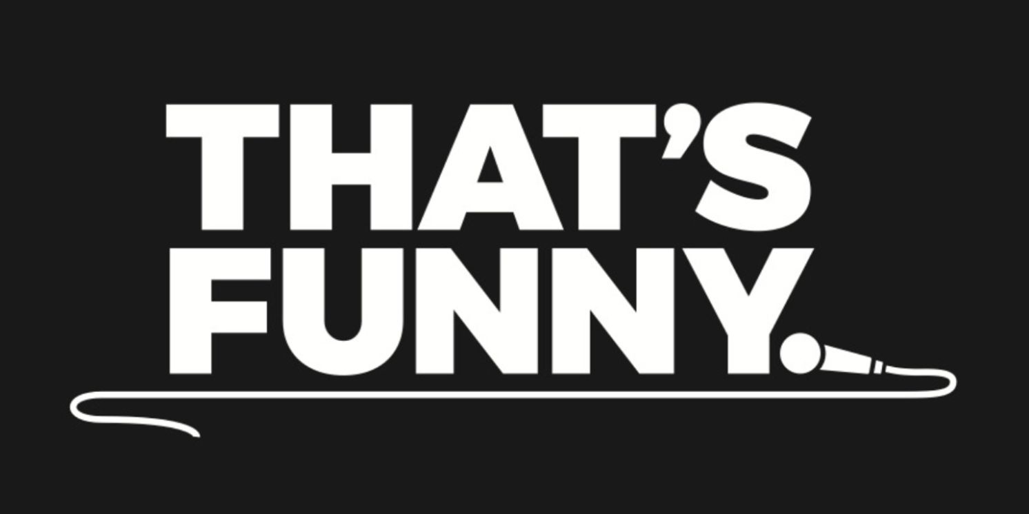 MI Filmed 'THAT'S FUNNY' Opens With Red Carpet Premiere In Flint This December  Image