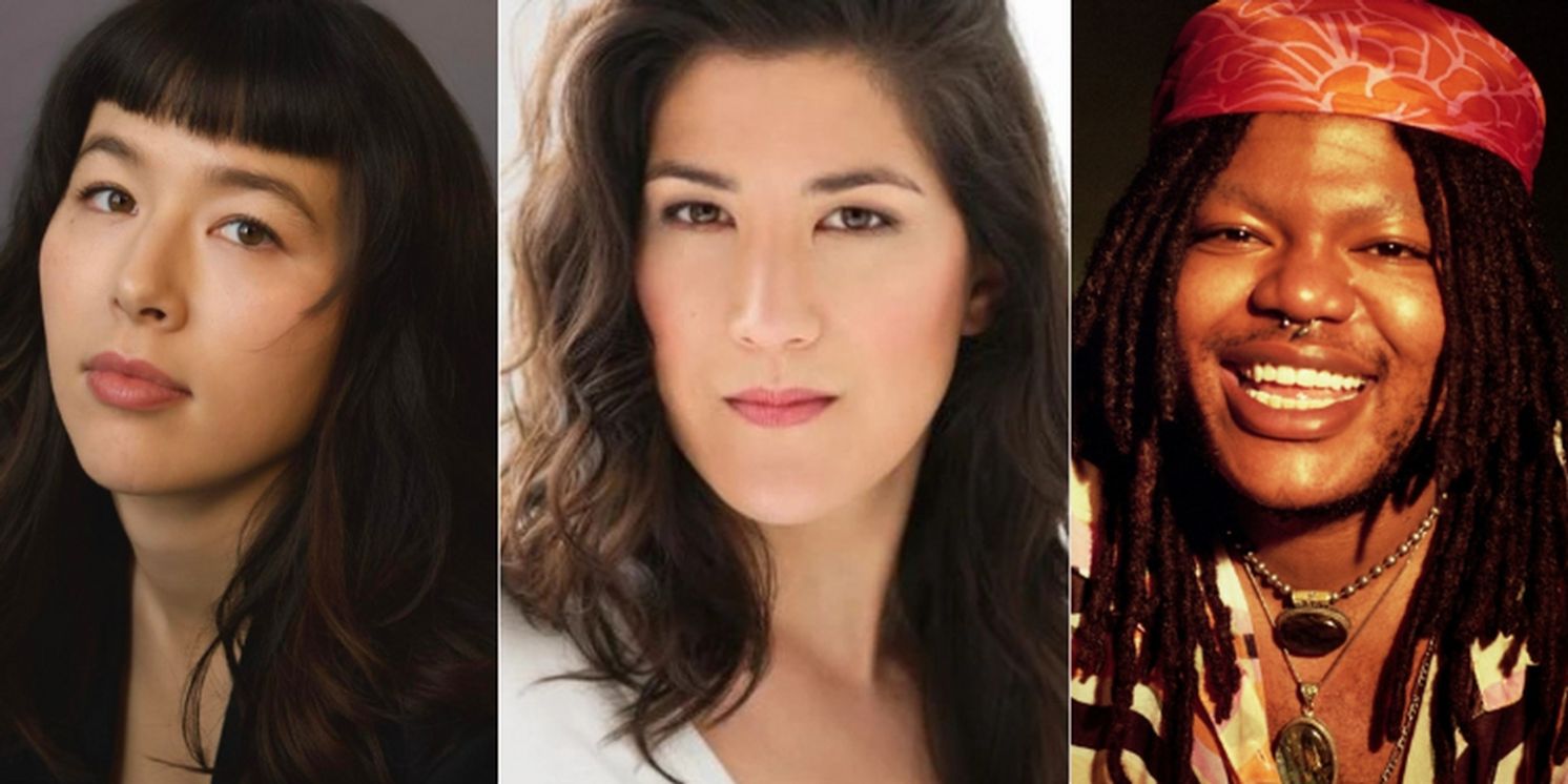 Mia Pak, Lynn Craig and More to Lead 2nd Annual PRISM FESTIVAL OF NEW QUEER MUSICALS  Image