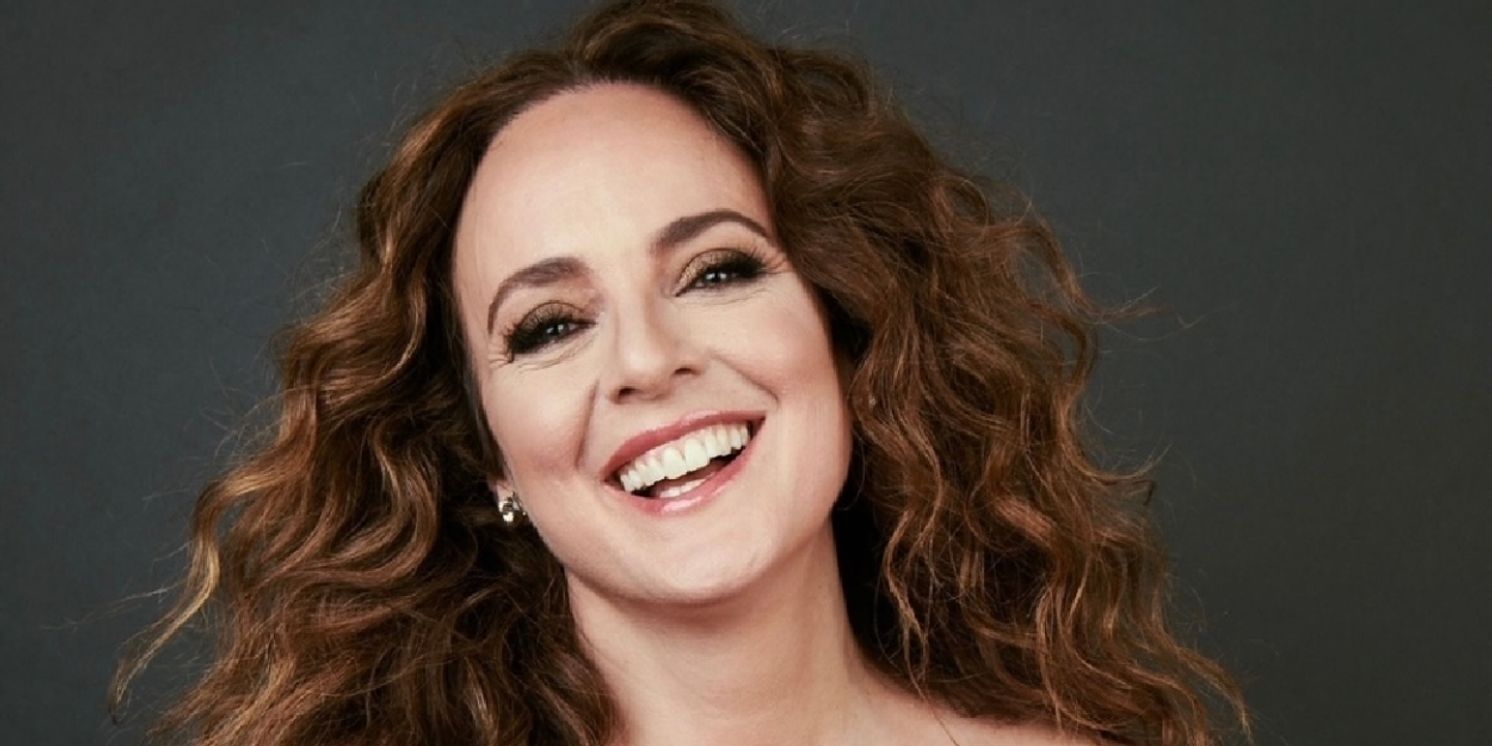 Melissa Errico Brings THE LIFE & LOVES OF A BROADWAY BABY To Avetura  Image