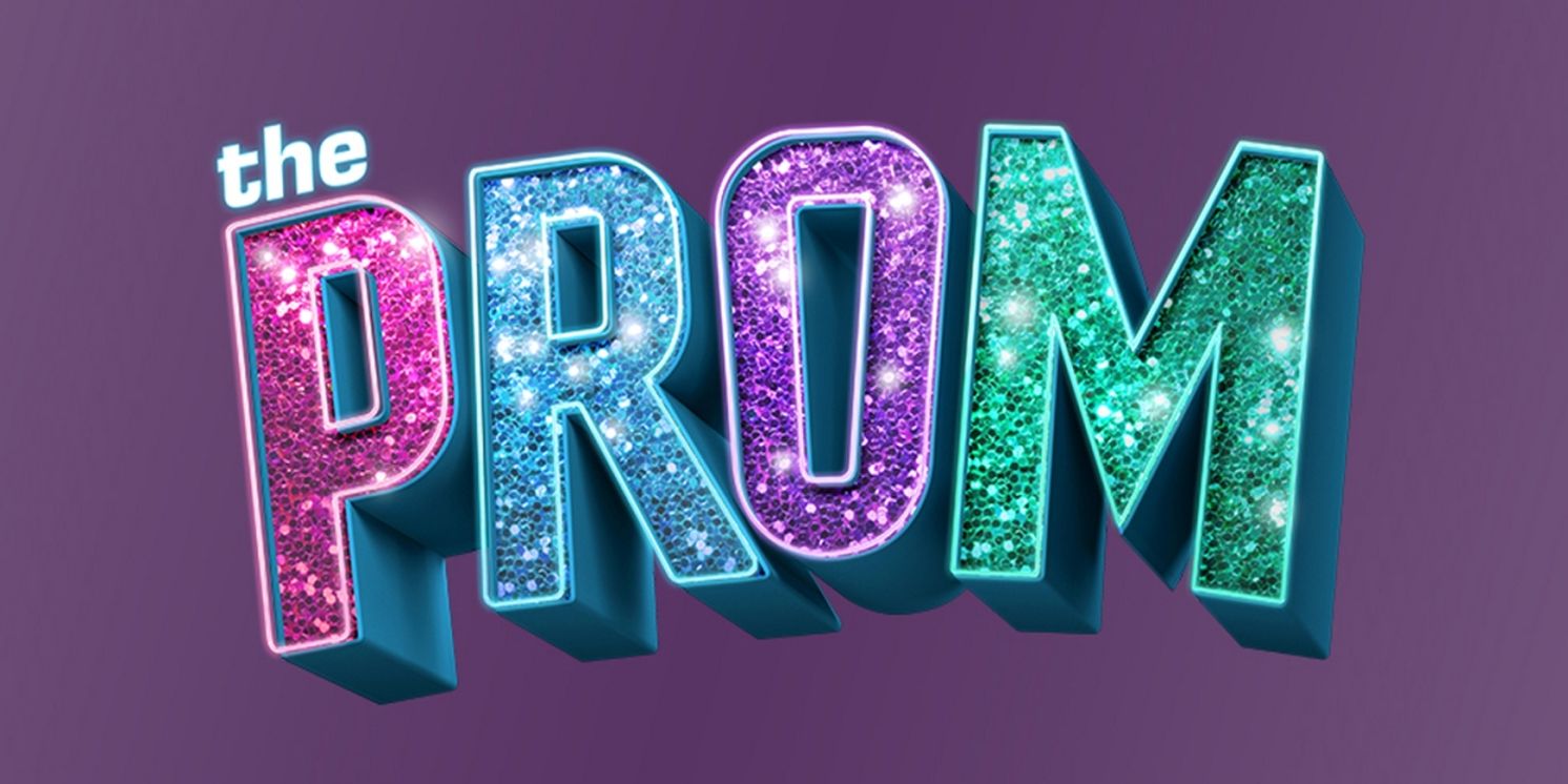Slow Burn Theatre Company Invites Audiences To THE PROM  Image