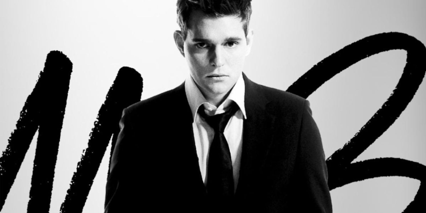 Michael Bublé Sets ‘It’s Time’ 20th Anniversary Deluxe Edition  Image
