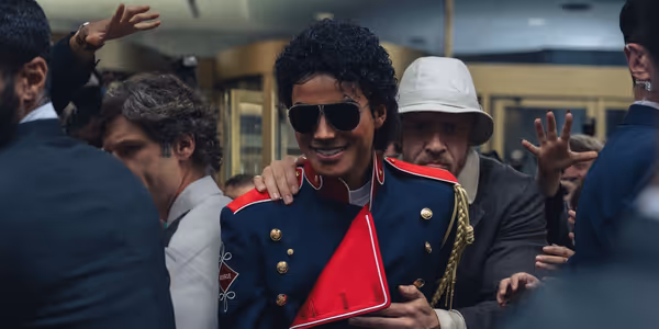 MICHAEL Breaks Box Office Records as Highest-Grossing Music Biopic Ever