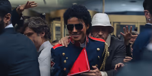 MICHAEL Breaks Box Office Records with $97 Million Opening Weekend