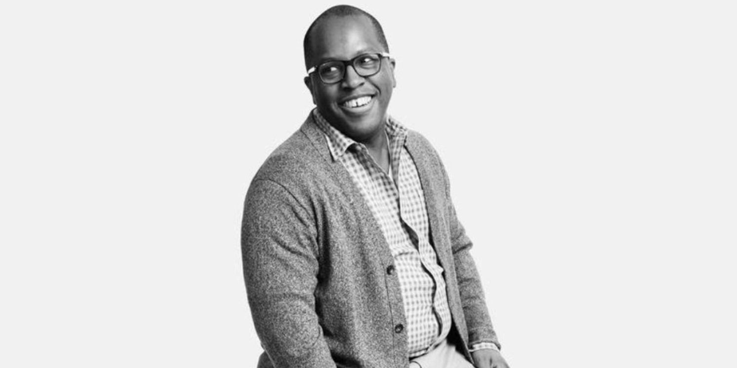 Michael R. Jackson to be Honored at Barrington Stage Company Fall Gala  Image