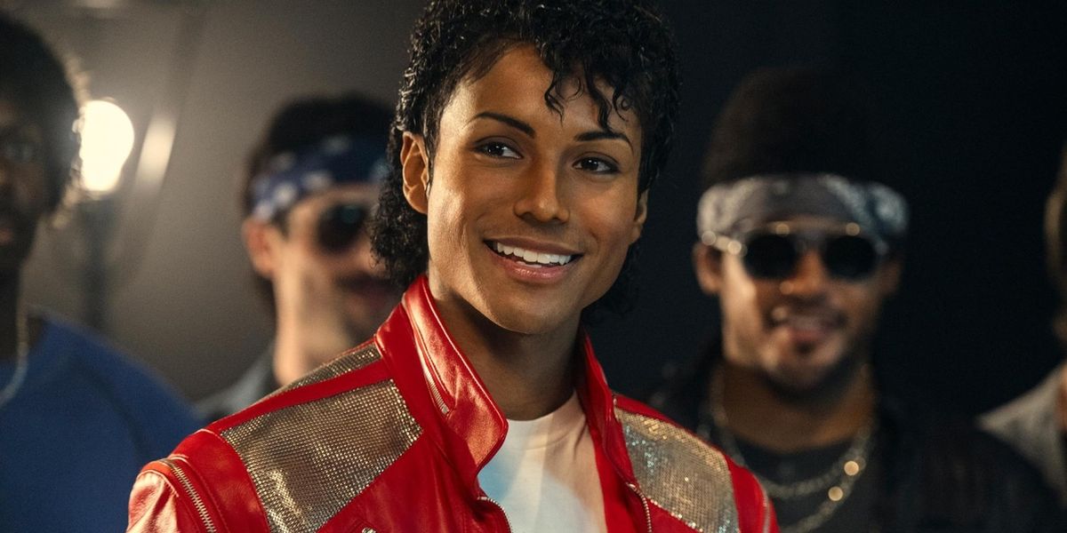 MICHAEL hace historia en España superando los dos millones de espectadores