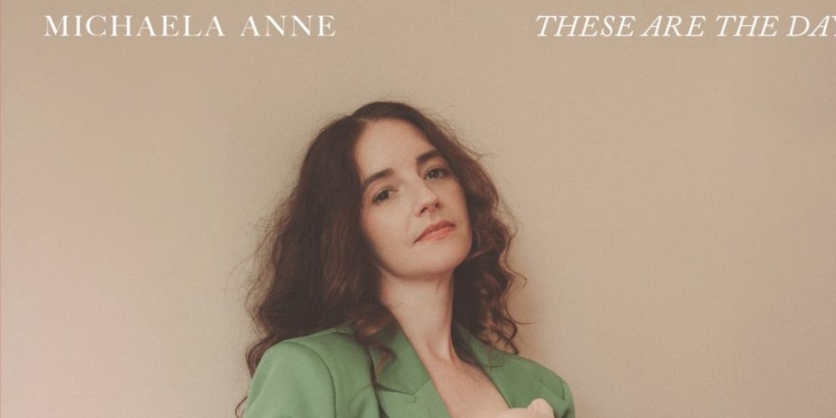 MICHAELA ANNE to Launch Fall 2026 Headline Tour