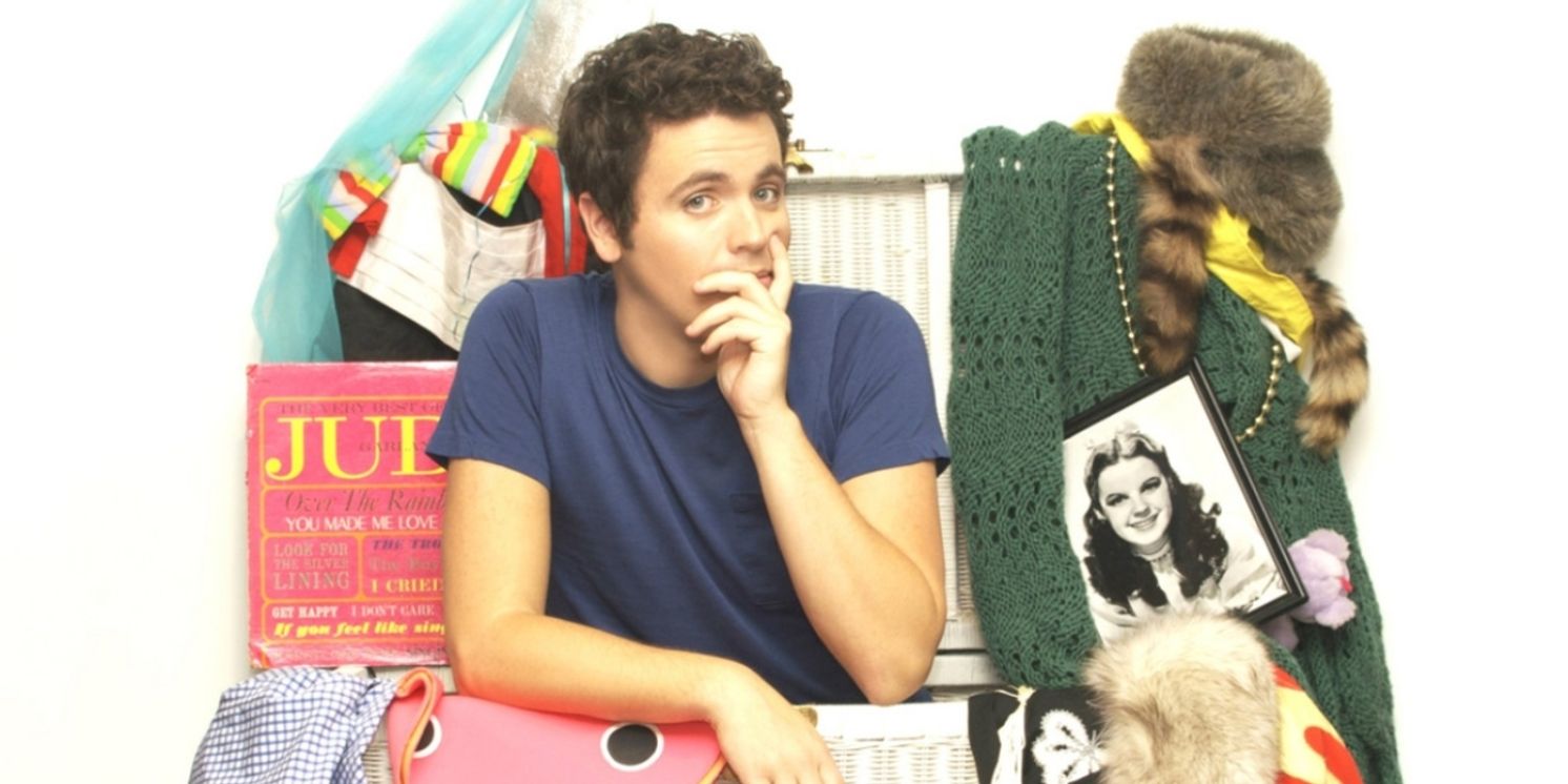 MICKEY AND JUDY Heads To The Capitol Theatre Port Hope  Image