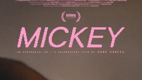 MICKEY to Make New York Premiere at NewFest Photo