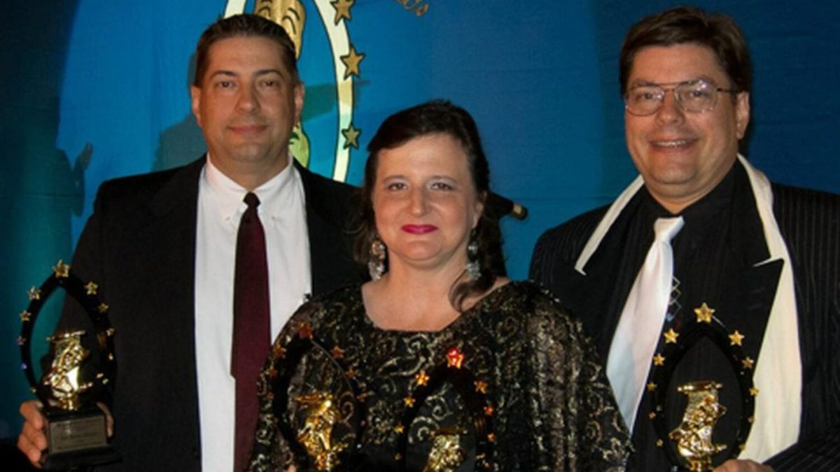 MIDNIGHT AT THE NEW DAWN to Premiere at Kelsey Theatre