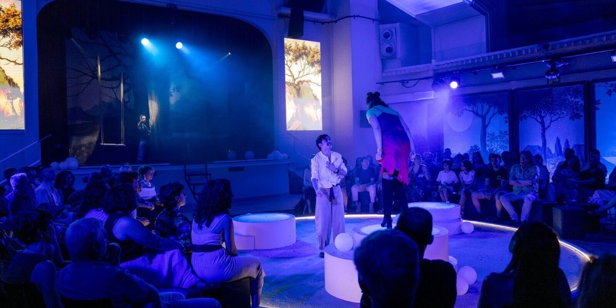 MIDSUMMER FEST entra en su recta final en el rooftop del Teatro Calderón
