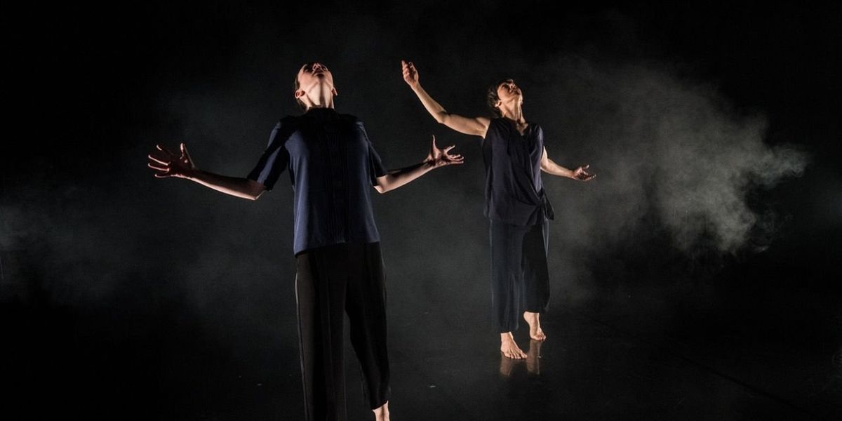 MIGHTY DANCES IN A SMALL SPACE to Return to Toronto's Deanne Taylor Theatre