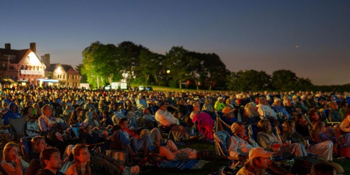 MIGHTY MARY Screening to Close Out newportFILM Summer Series at Fort Adams