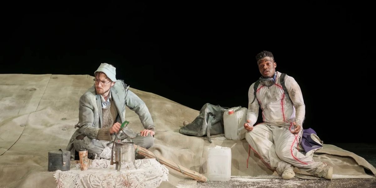 MIGNON is Now Playing at Theater Basel