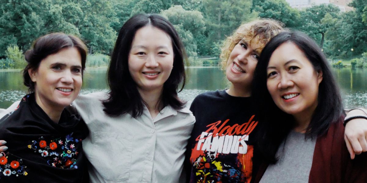 MIGRATION DIARY: NEW YORK CITY EDITION to Make World Premiere at La MaMa