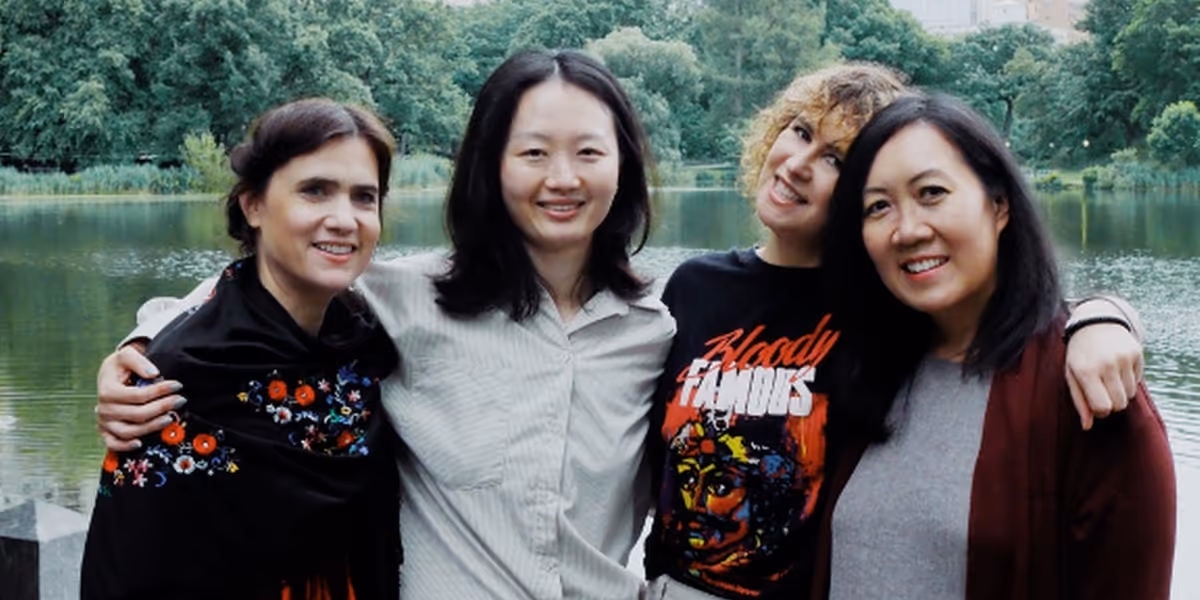 MIGRATION DIARY. NEW YORK CITY EDITION to Have World Premiere at La MaMa