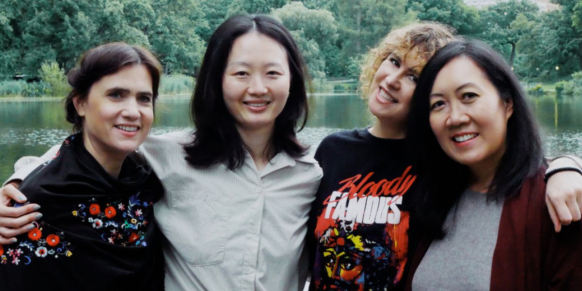 MIGRATION DIARY: NEW YORK CITY EDITION to Make World Premiere at La MaMa