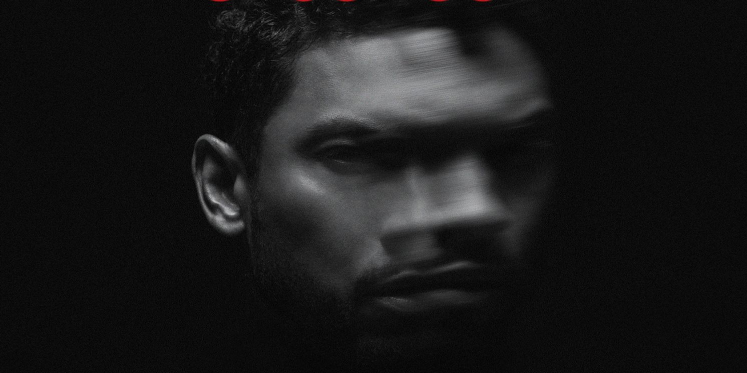 Miguel Unveils Massive 'Caos' Tour in North America and Europe  Image