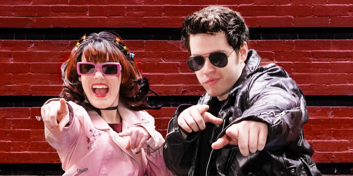 MIKE & MINDY’S WILD WEEKEND JAM to Play Limited New York Residency