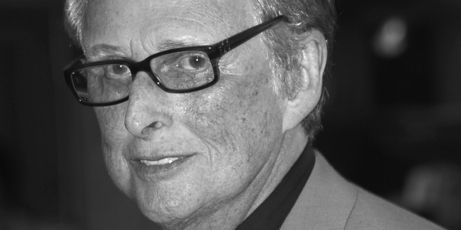 MIKE NICHOLS: A LIFE Biography Optioned by Producer Peter Spears; Plans for Feature Film  Image