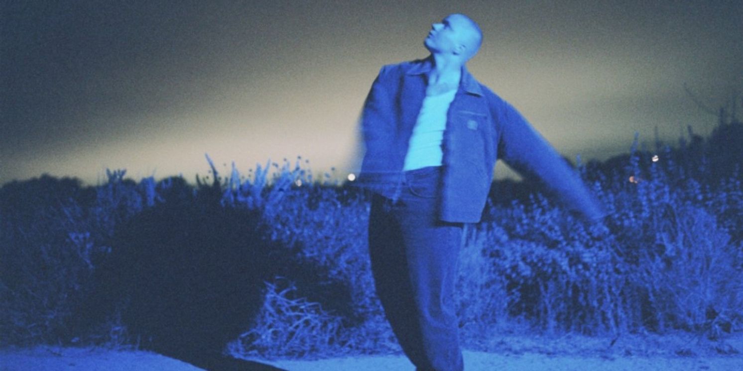 MIKI RATSULA Shares 'if i blame myself' Ahead of International Non-Binary Persons Day  Image