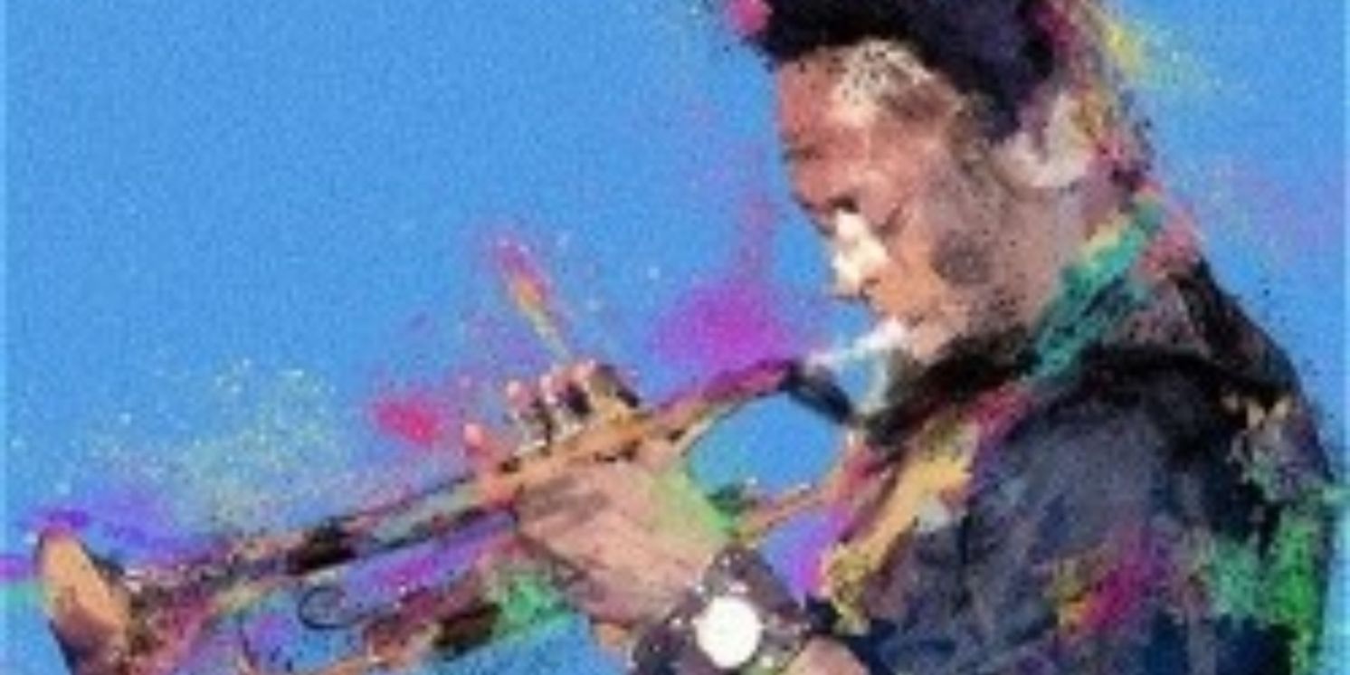 MILES. Comes to Edinburgh  Image