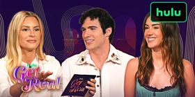 MILLION DOLLAR NANNIES Discussed in New Hulu GET REAL Episode