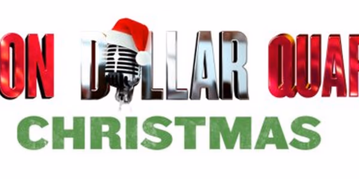 MILLION DOLLAR QUARTET CHRISTMAS Announce At Fox Performing Arts Center