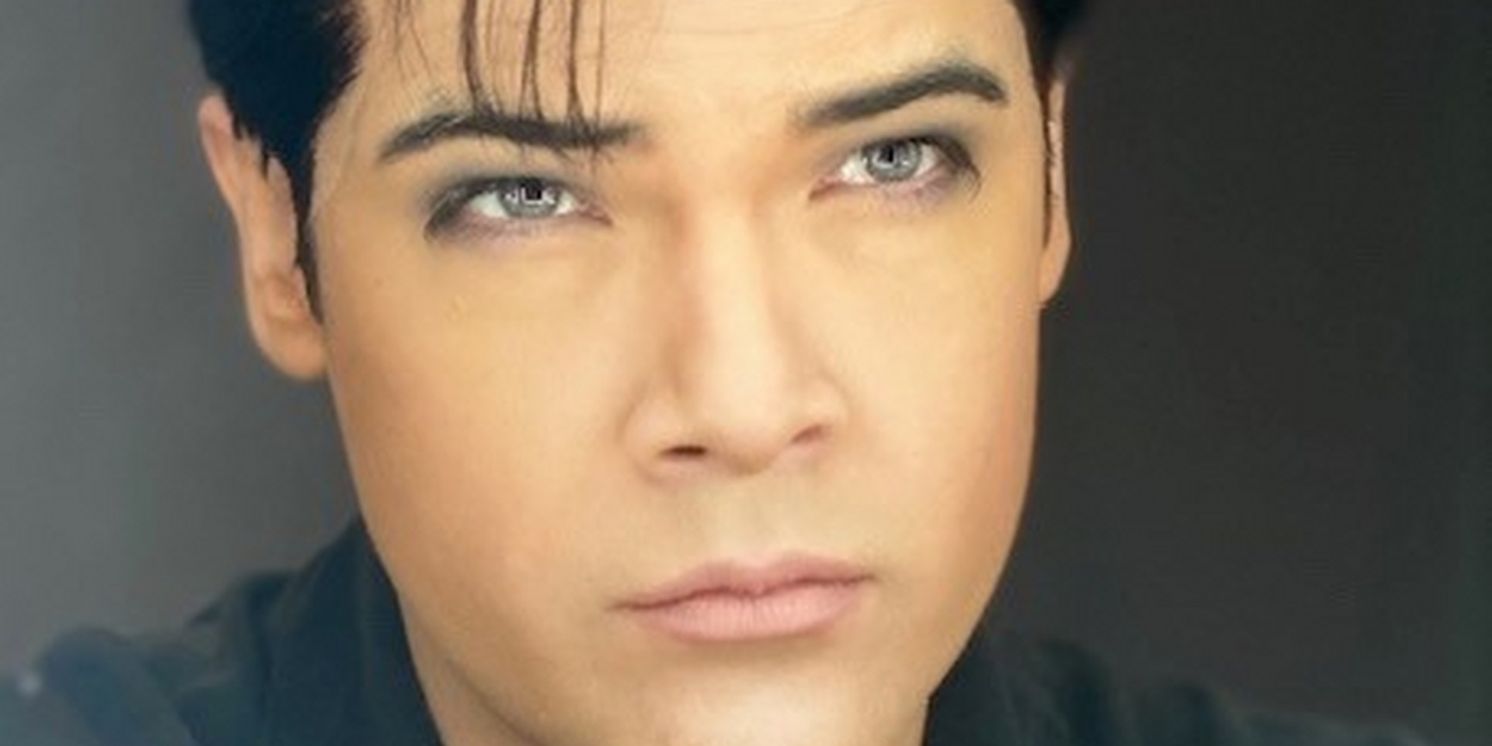 MILLION DOLLAR QUARTET CHRISTMAS Comes to Ivoryton Playhouse This Holiday Season  Image