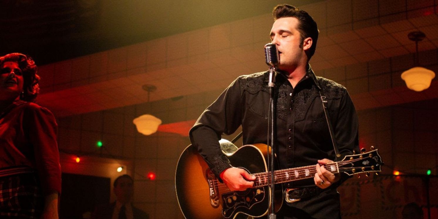 MILLION DOLLAR QUARTET CHRISTMAS to Play San Francisco's Curran Theater This Holiday Season  Image