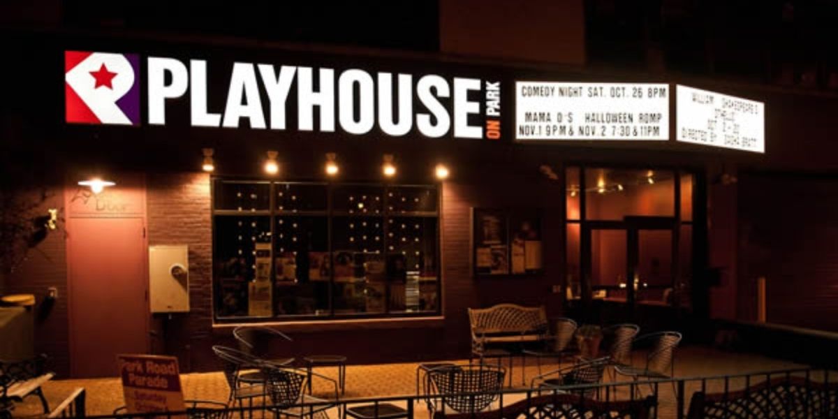 MILLION DOLLAR QUARTET, GUTENBERG!, and More Set For Playhouse on Park 2025-26 Season