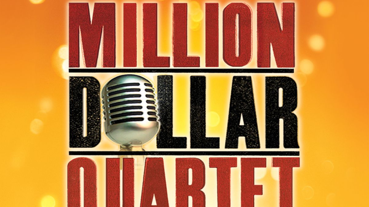 MILLION DOLLAR QUARTET Will Come to Theatre Memphis