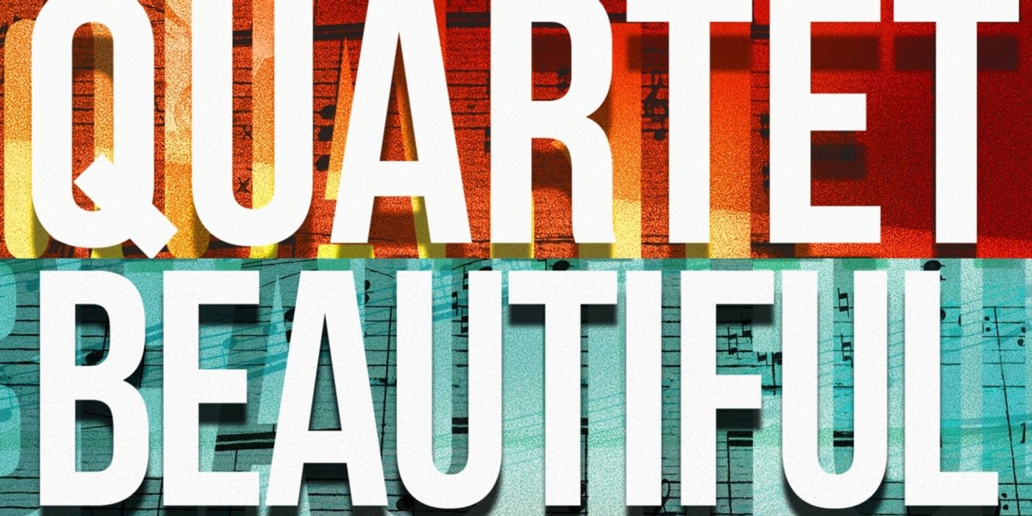 MILLION DOLLAR QUARTET and BEAUTIFUL: THE CAROLE KING MUSICAL Join Summer Season at The Cape Playhouse  Image