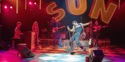 MILLION DOLLAR QUARTET to Open Pennsylvania Shakespeare Festival's 35th Season Photo