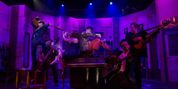 MILLION DOLLAR QUARTET to Open at New London Barn Playhouse Photo