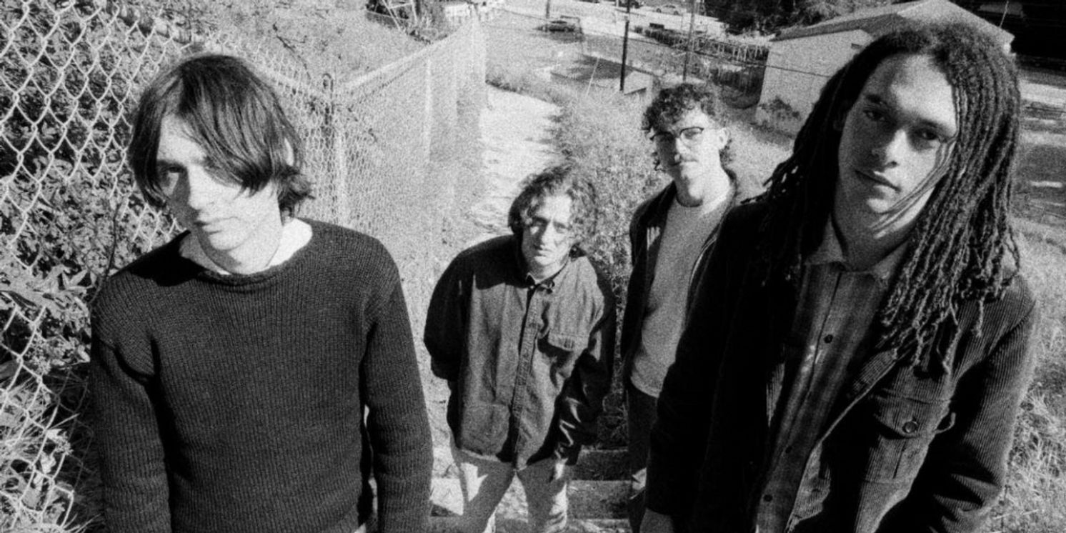 MILLY Share Single 'Running The Madness' Ahead of New Album  Image